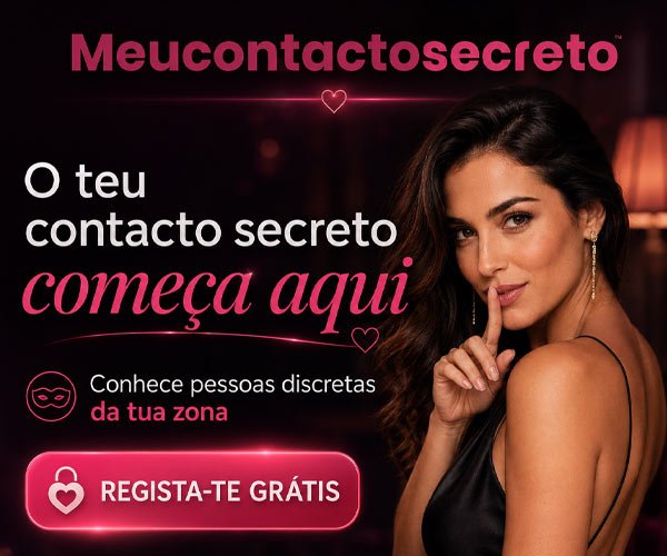 Meu Contacto Secreto – dating discreto e Encontros Discretos em Portugal