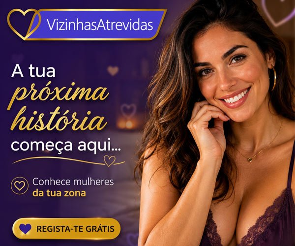 Vizinhas Atrevidas – dating discreto e Casual / Vizinhas em Portugal